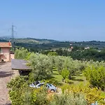 Feriehus Poggio De' Galli *