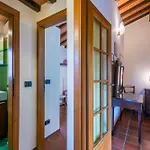 Poggio De' Galli Feriehus *