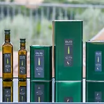 Feriehus Poggio De' Galli *