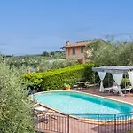 Poggio De' Galli Feriehus *