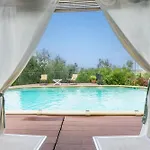 Feriehus Poggio De' Galli *