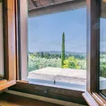 Poggio De' Galli Feriehus Impruneta