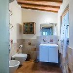 Poggio De' Galli Feriehus *