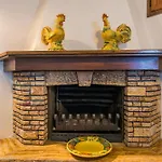Poggio De' Galli Feriehus
