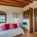 Feriehus Poggio De' Galli Impruneta