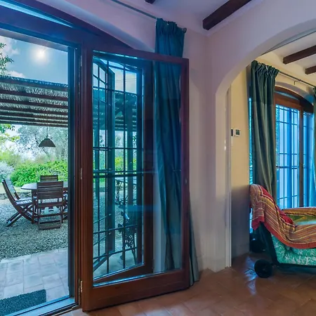 Poggio De' Galli Holiday home