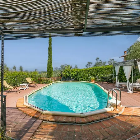 Poggio De' Galli Holiday home *