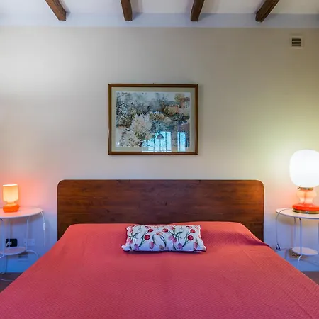 Poggio De' Galli Holiday home *