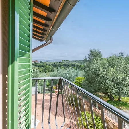 Poggio De' Galli Holiday home