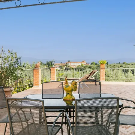 Poggio De' Galli Holiday home