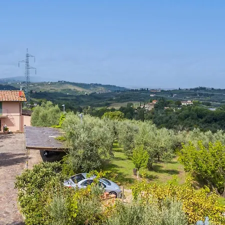 Holiday home Poggio De' Galli *