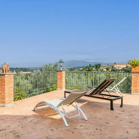 Holiday home Poggio De' Galli