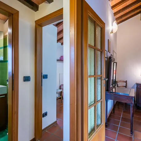 Poggio De' Galli Holiday home *