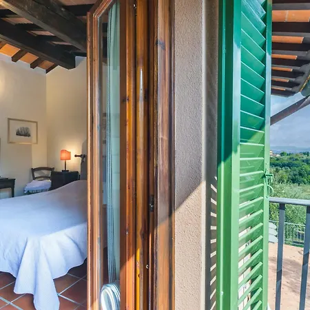 Holiday home Poggio De' Galli