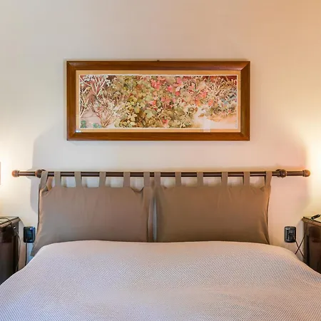 Holiday home Poggio De' Galli Impruneta