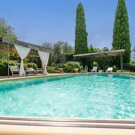 Holiday home Poggio De' Galli *