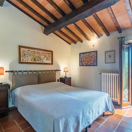 Holiday home Poggio De' Galli