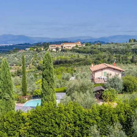 Poggio De' Galli Holiday home Impruneta