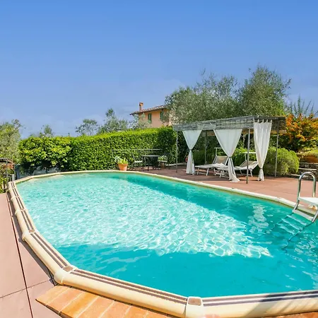 Poggio De' Galli Holiday home *
