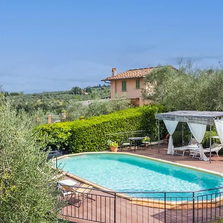 Poggio De' Galli Holiday home *