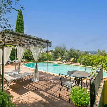 Holiday home Poggio De' Galli *