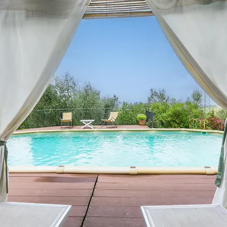 Holiday home Poggio De' Galli *