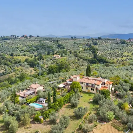 Poggio De' Galli *