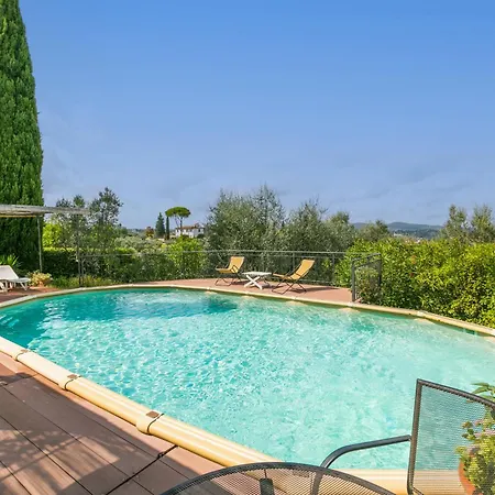 Poggio De' Galli Holiday home *