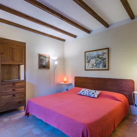 Holiday home Poggio De' Galli *