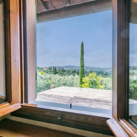 Poggio De' Galli Holiday home Impruneta