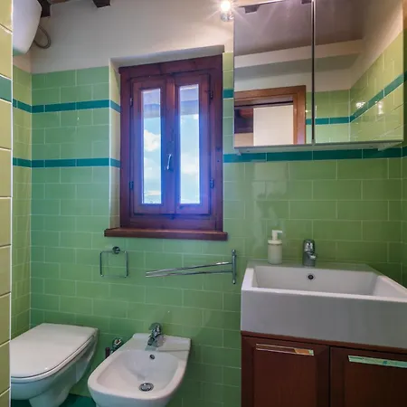 Holiday home Poggio De' Galli Impruneta