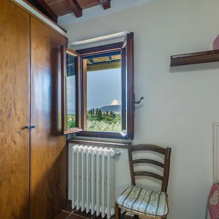 Poggio De' Galli * Impruneta