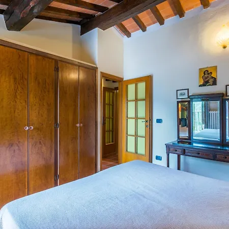 Poggio De' Galli Holiday home
