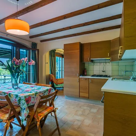 Holiday home Poggio De' Galli *