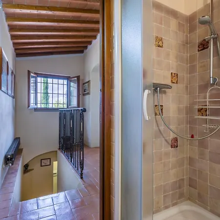 Poggio De' Galli Holiday home