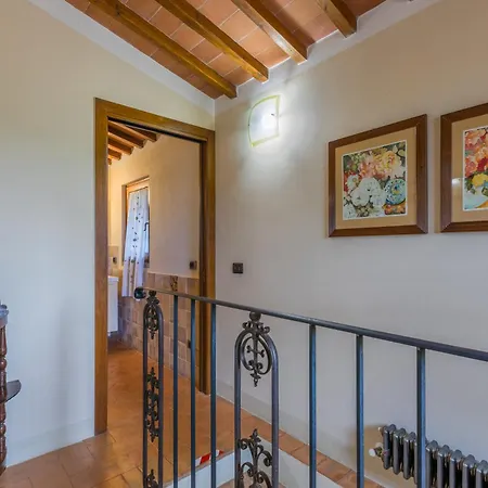 Poggio De' Galli * Impruneta