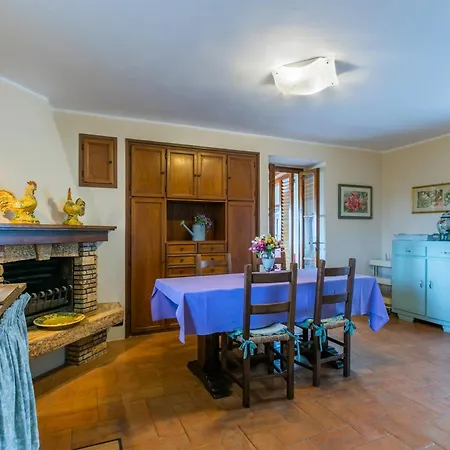 Poggio De' Galli Holiday home *
