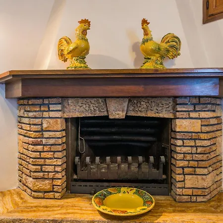 Poggio De' Galli Holiday home
