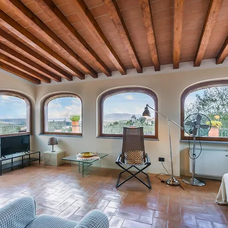 Poggio De' Galli Holiday home