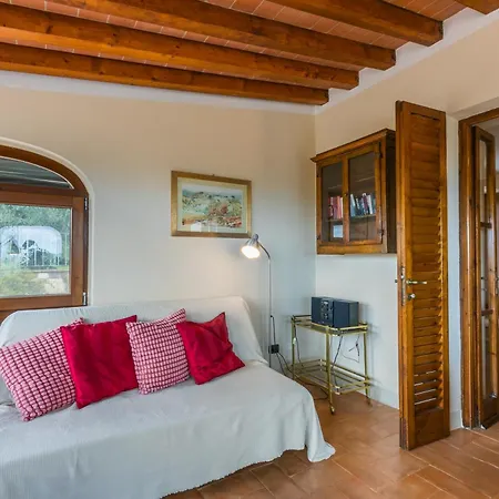Holiday home Poggio De' Galli Impruneta